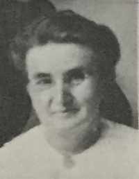 Anna Christine Eliason (1859 - 1939) Profile